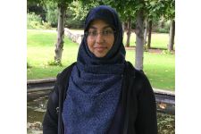 Logo for Ms Rumana Kabir Logo for Ms Rumana Kabir