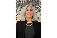 Logo for Sandra Charak Logo for Sandra Charak