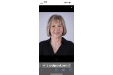 Logo for Sandy Burns Logo for Sandy Burns