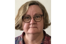 Logo for Sanette Allen Logo for Sanette Allen