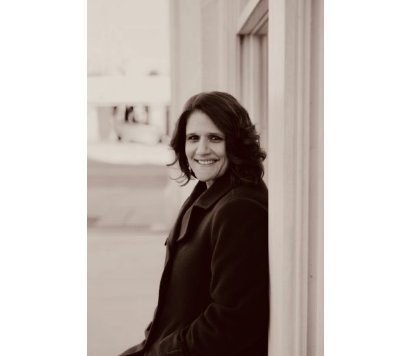 Photo of Sara Passey PhD Photo of Sara Passey PhD