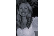 Logo for Sarah Gladstone Logo for Sarah Gladstone