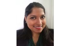 Logo for Satyavati Patel Logo for Satyavati Patel