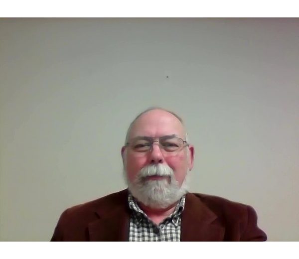 Photo of Deacon Sean William Dooley Photo of Deacon Sean William Dooley