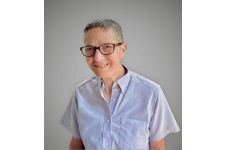 Logo for Ms. Serena B. Shapiro Logo for Ms. Serena B. Shapiro