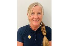 Logo for Sharon Jade Biesinger Logo for Sharon Jade Biesinger