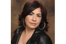 Logo for Shirley Dendrinos Logo for Shirley Dendrinos