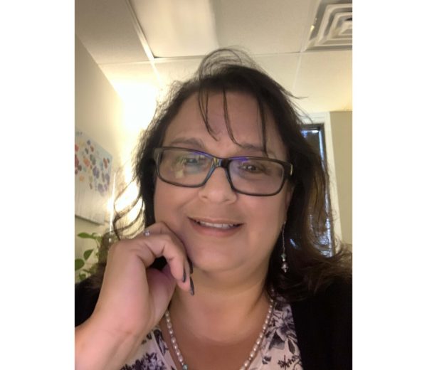 Photo of Sonya M Gonzales Photo of Sonya M Gonzales