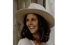 Logo for Sophie Mills Logo for Sophie Mills