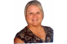 Logo for Ms. Stacey Ruth Tiefenthaler Logo for Ms. Stacey Ruth Tiefenthaler