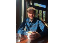 Logo for Stefan de Villiers MSW, RSW Logo for Stefan de Villiers MSW, RSW