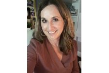 Logo for Stephanie Sarazin Logo for Stephanie Sarazin