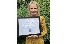 Logo for Susy Giddy Logo for Susy Giddy