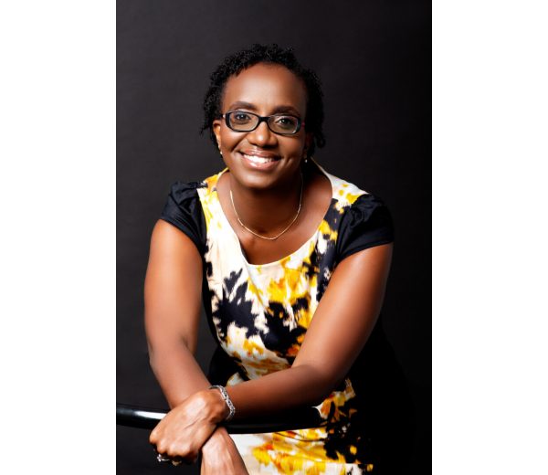 Photo of Sylvia Wambui Maina Photo of Sylvia Wambui Maina