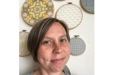 Logo for Tamara Kubacki Logo for Tamara Kubacki