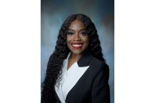 Logo for Rev. Dr. Tammy M Isaac Logo for Rev. Dr. Tammy M Isaac