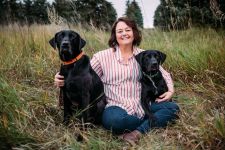 Logo for Ms Tammy D Ness Logo for Ms Tammy D Ness