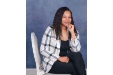 Logo for Tanisha K Harrison Logo for Tanisha K Harrison