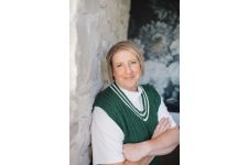 Logo for Tanya Ravsten Pusey Logo for Tanya Ravsten Pusey