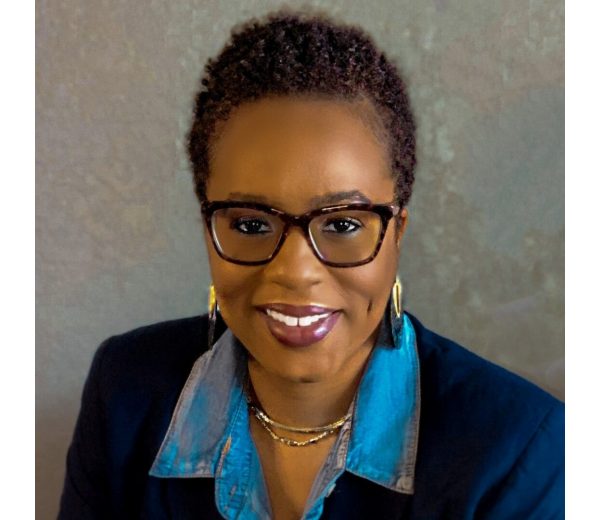 Photo of Mrs Tawanna Hudson Photo of Mrs Tawanna Hudson