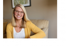 Logo for Teresa Smurdon Logo for Teresa Smurdon