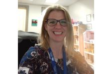 Logo for Thecla Gavin Logo for Thecla Gavin