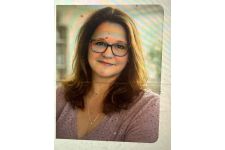 Logo for Tiffany Gotterbarn Logo for Tiffany Gotterbarn