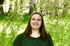 Logo for Tiffany R Grant Logo for Tiffany R Grant