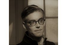 Logo for Mr. Tobias J Oliver MA Logo for Mr. Tobias J Oliver MA