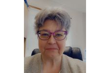 Logo for Tracy Ann Lussier Logo for Tracy Ann Lussier