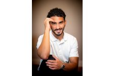 Logo for Tulio Andres Hidalgo Logo for Tulio Andres Hidalgo