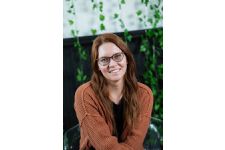 Logo for Ustina Treber Shives Logo for Ustina Treber Shives