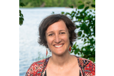 Logo for Vanessa Ciherean Logo for Vanessa Ciherean