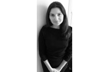 Logo for Vanessa Corbera Logo for Vanessa Corbera