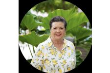 Logo for Mrs. Verla Joy Basdeo Logo for Mrs. Verla Joy Basdeo