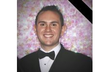 Logo for Mr. Vincent Mangiapane Logo for Mr. Vincent Mangiapane