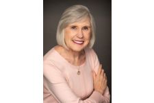 Logo for Virginia B Berger Logo for Virginia B Berger