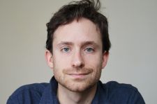 Logo for Yoann Vincent Logo for Yoann Vincent