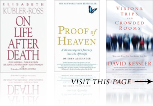 Books on the Afterlife