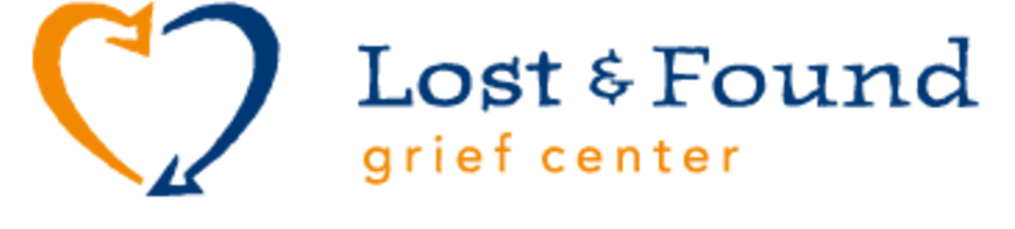 Lost & Found Grief Center -Springfield, MO