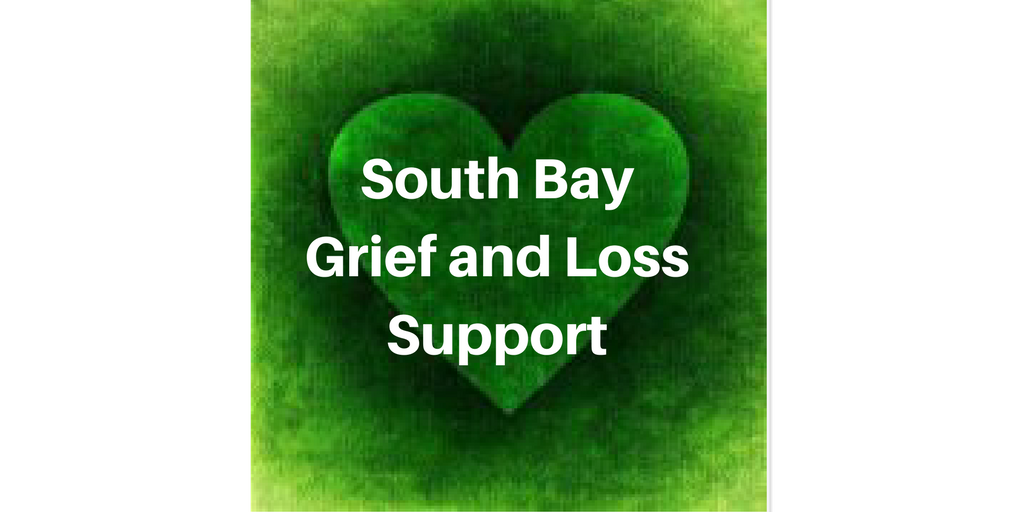 South Bay Grief and Loss Support – Redondo Beach, CA