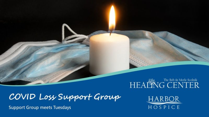 COVID Loss Support Group