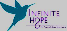 Infinite Hope Survivors of Suicide Loss