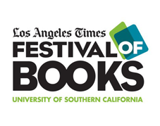 LA Times Festival of Books