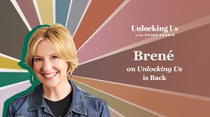 Brené Brown Podcast