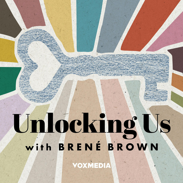 Brené Brown Podcast
