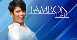 Tamron Hall Show